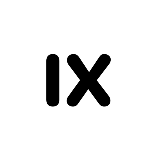 IgniteX app icon